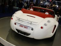 Wiesmann GT MF5 Frankfurt (2011) - picture 4 of 8