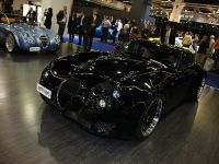 Wiesmann GT MF5 Frankfurt (2011) - picture 6 of 8