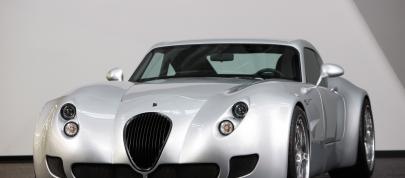 Wiesmann GT MF5 (2009) - picture 4 of 16