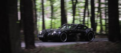 Wiesmann GT MF5 (2009) - picture 7 of 16