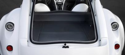 Wiesmann GT MF5 (2009) - picture 12 of 16