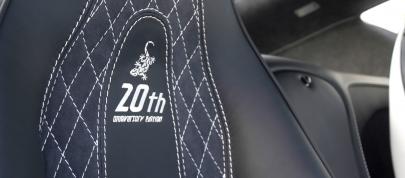 Wiesmann GT MF5 (2009) - picture 15 of 16