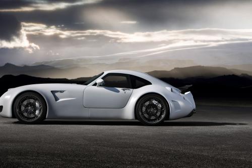 Wiesmann GT MF5 (2009) - picture 1 of 16