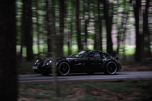 Wiesmann GT MF5 (2009) - picture 8 of 16