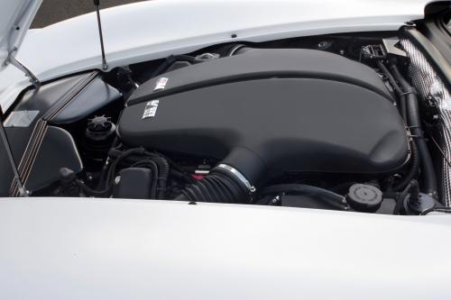 Wiesmann GT MF5 (2009) - picture 16 of 16