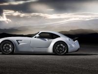 Wiesmann GT MF5 (2009) - picture 3 of 16