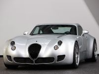 Wiesmann GT MF5 (2009) - picture 4 of 16