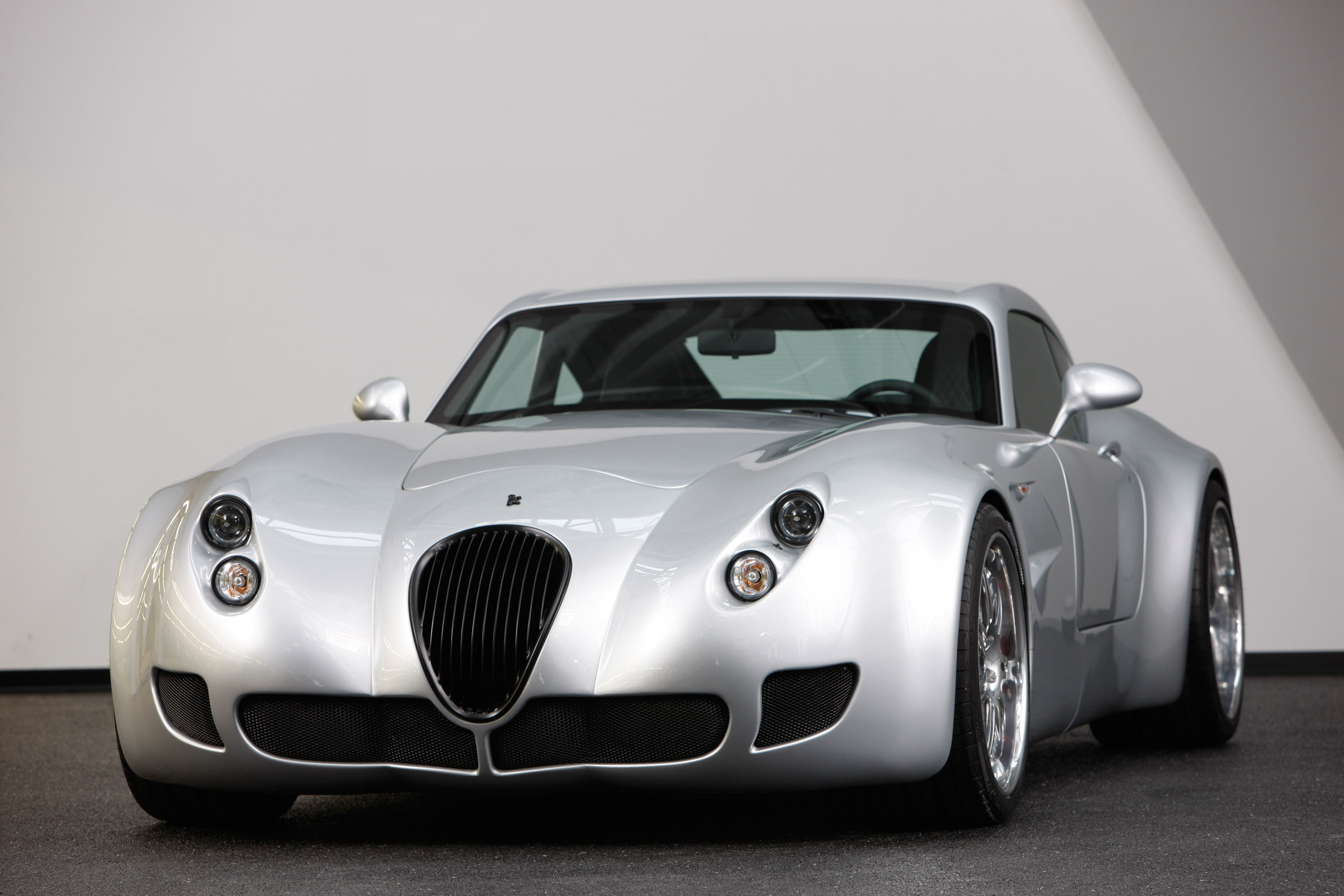 Wiesmann GT MF5