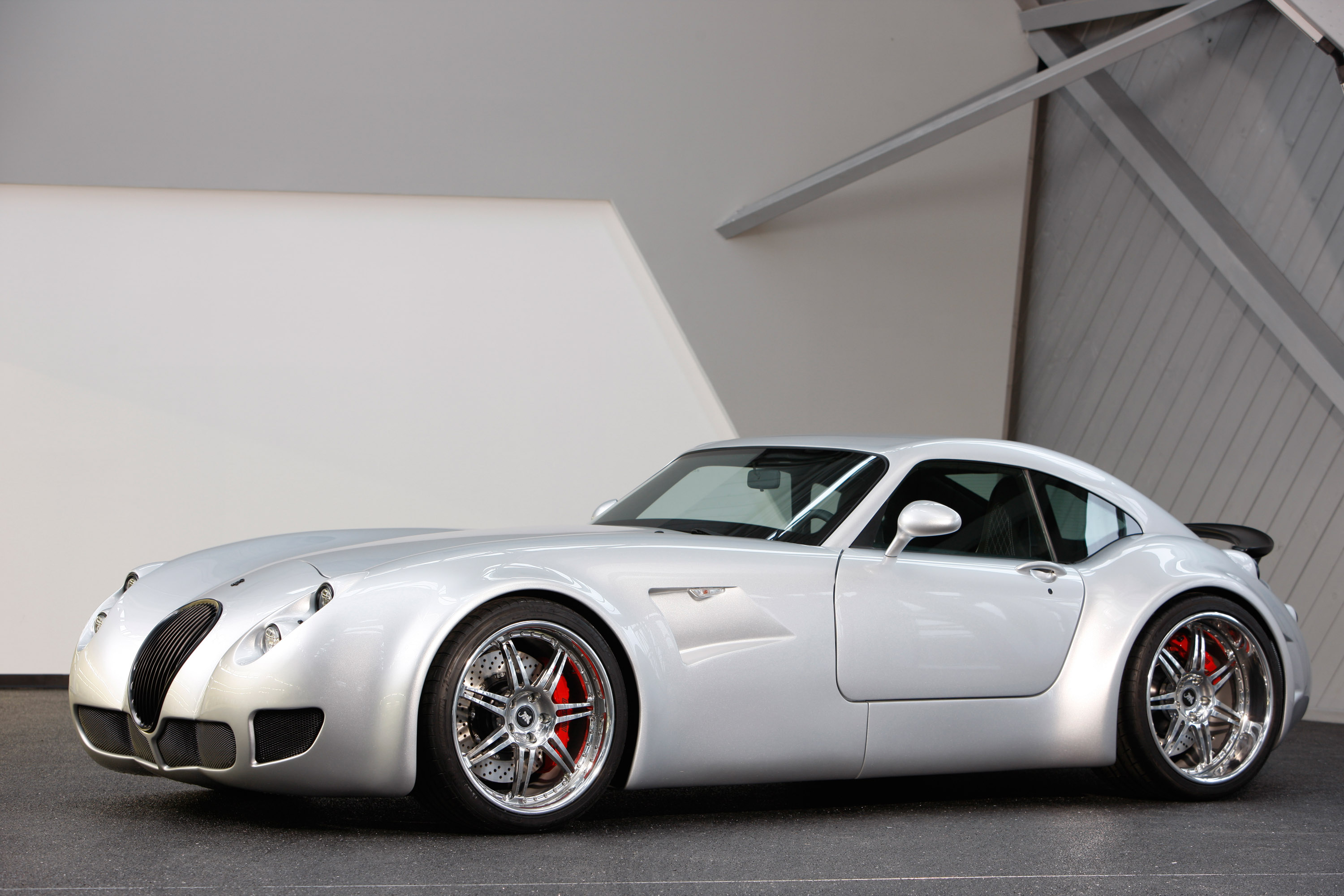 Wiesmann GT MF5