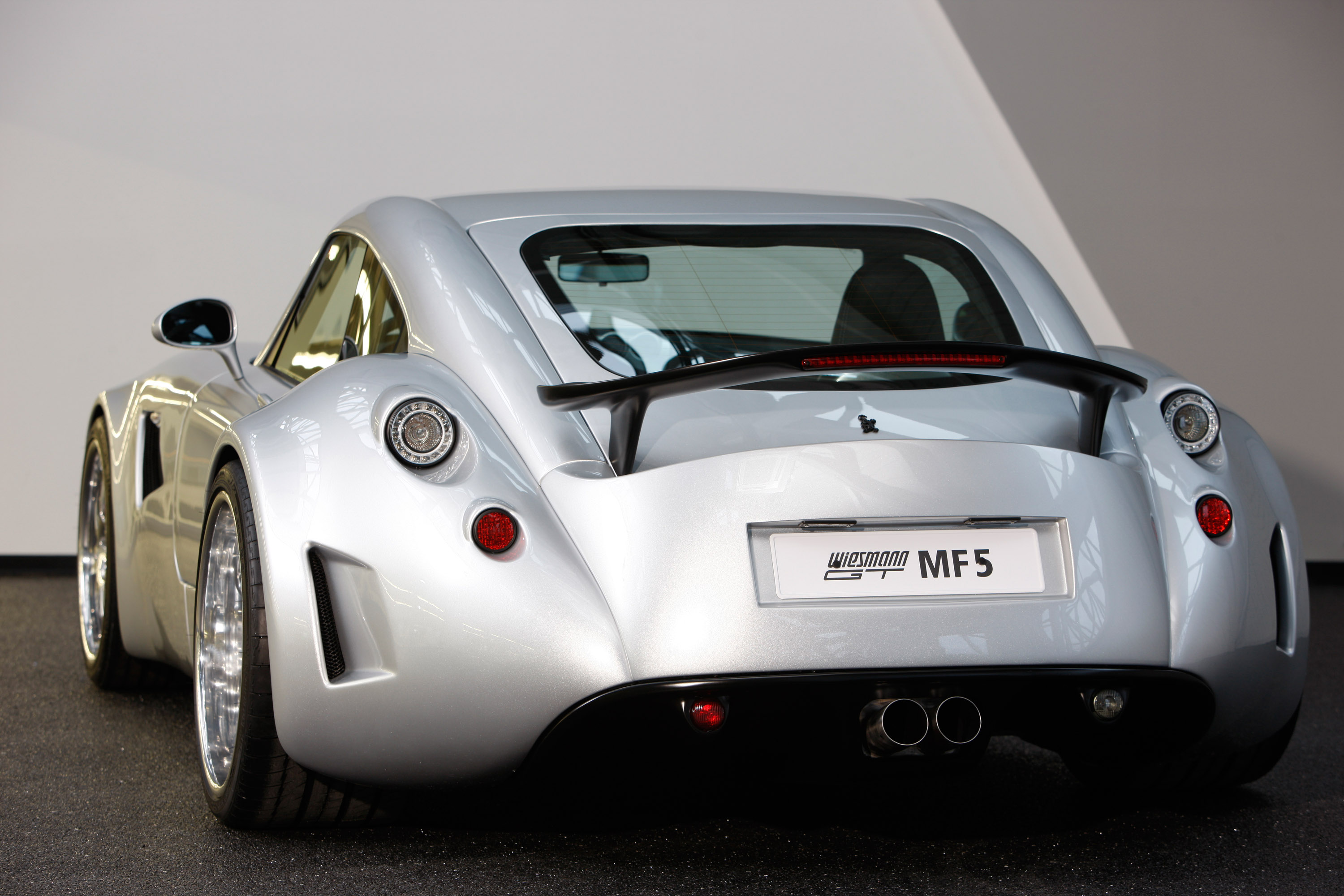 Wiesmann GT MF5