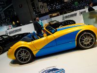 Wiesmann MF3 Final Edition Geneva (2012)