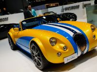 Wiesmann MF3 Final Edition Geneva (2012) - picture 2 of 3