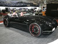 Wiesmann MF4 Geneva (2009) - picture 2 of 3