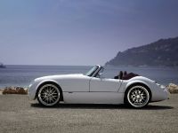 Wiesmann Roadster (2006)