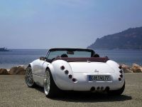 Wiesmann Roadster (2006)