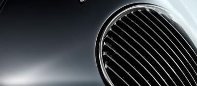 Wiesmann Roadster MF4 (2009) - picture 4 of 18