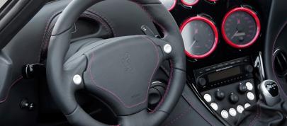 Wiesmann Roadster MF4 (2009) - picture 7 of 18