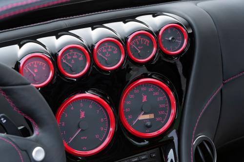 Wiesmann Roadster MF4 (2009) - picture 1 of 18