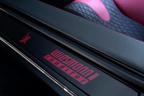 Wiesmann Roadster MF4 (2009) - picture 9 of 18