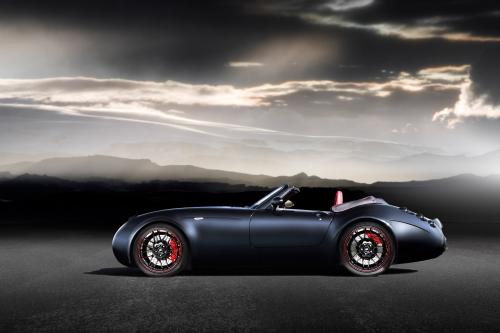 Wiesmann Roadster MF4 (2009) - picture 16 of 18