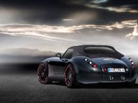 Wiesmann Roadster MF4 (2009) - picture 2 of 18