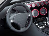 Wiesmann Roadster MF4 (2009)