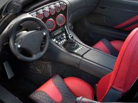 Wiesmann Roadster MF4 (2009)