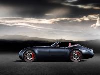 Wiesmann Roadster MF4 (2009) - picture 5 of 18