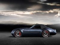 Wiesmann Roadster MF4 (2009) - picture 4 of 18