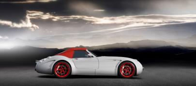 Wiesmann Roadster MF5 Limited Edition (2009) - picture 4 of 17
