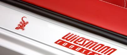 Wiesmann Roadster MF5 Limited Edition (2009) - picture 12 of 17