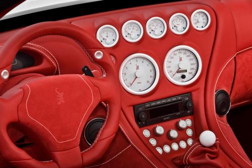 Wiesmann Roadster MF5 Limited Edition (2009) - picture 8 of 17
