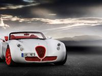 Wiesmann Roadster MF5 Limited Edition (2009) - picture 1 of 17