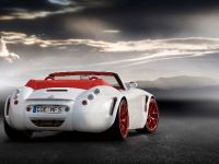 Wiesmann Roadster MF5 Limited Edition (2009) - picture 3 of 17