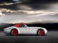 Wiesmann Roadster MF5 Limited Edition (2009) - picture 5 of 17