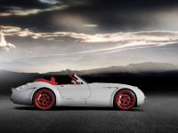 Wiesmann Roadster MF5 Limited Edition (2009) - picture 6 of 17