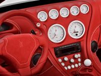 Wiesmann Roadster MF5 Limited Edition (2009)