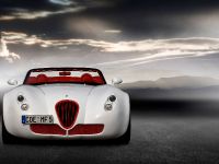 Wiesmann Roadster MF5 Limited Edition (2009) - picture 7 of 17