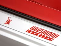 Wiesmann Roadster MF5 Limited Edition (2009)