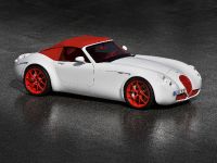 Wiesmann Roadster MF5 Limited Edition (2009) - picture 3 of 17