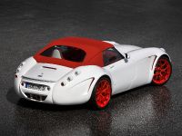 Wiesmann Roadster MF5 Limited Edition (2009) - picture 4 of 17
