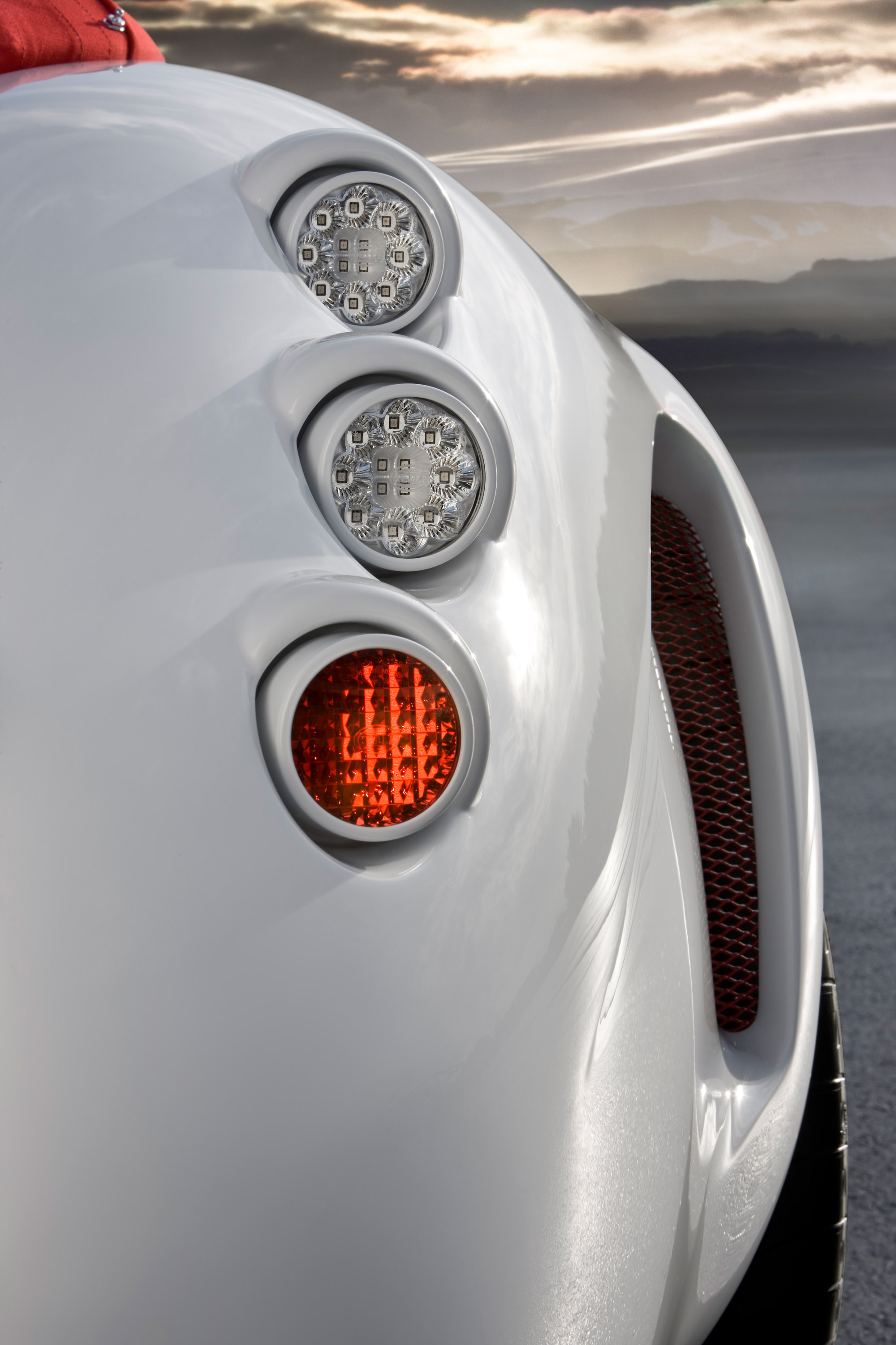 Wiesmann Roadster MF5 Limited Edition