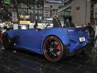 Wiesmann Spyder Concept Geneva (2011) - picture 2 of 2