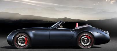 Wiesmann Spyder Concept (2011) - picture 4 of 18