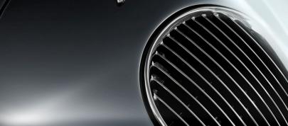 Wiesmann Spyder Concept (2011) - picture 7 of 18