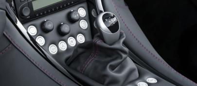 Wiesmann Spyder Concept (2011) - picture 12 of 18