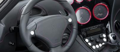 Wiesmann Spyder Concept (2011) - picture 15 of 18