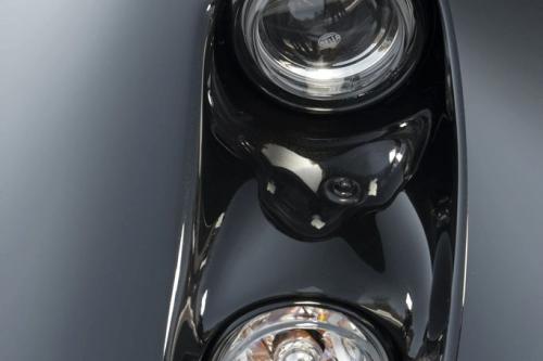 Wiesmann Spyder Concept (2011) - picture 8 of 18