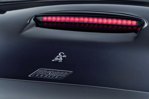 Wiesmann Spyder Concept (2011) - picture 9 of 18