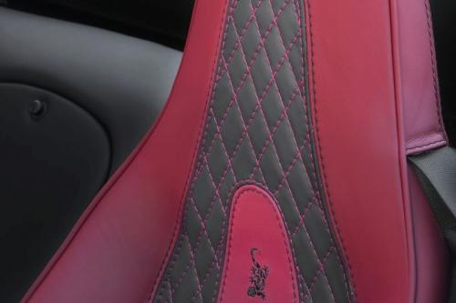 Wiesmann Spyder Concept (2011) - picture 16 of 18